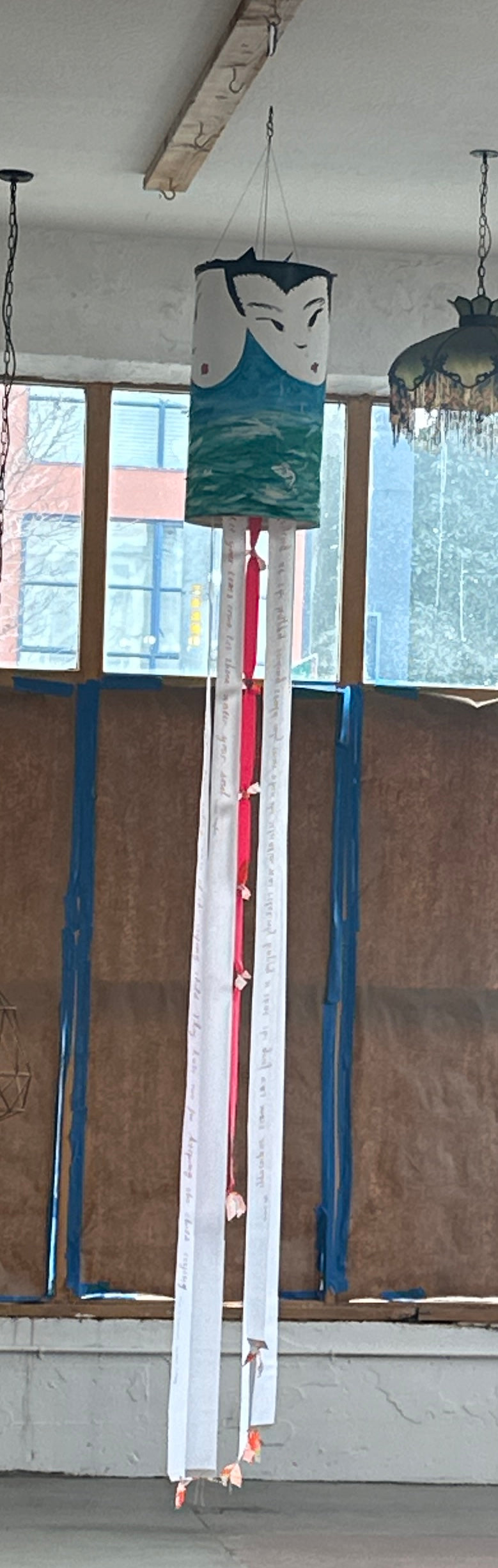 Goddesses of Rain (Tears from the Heavens)