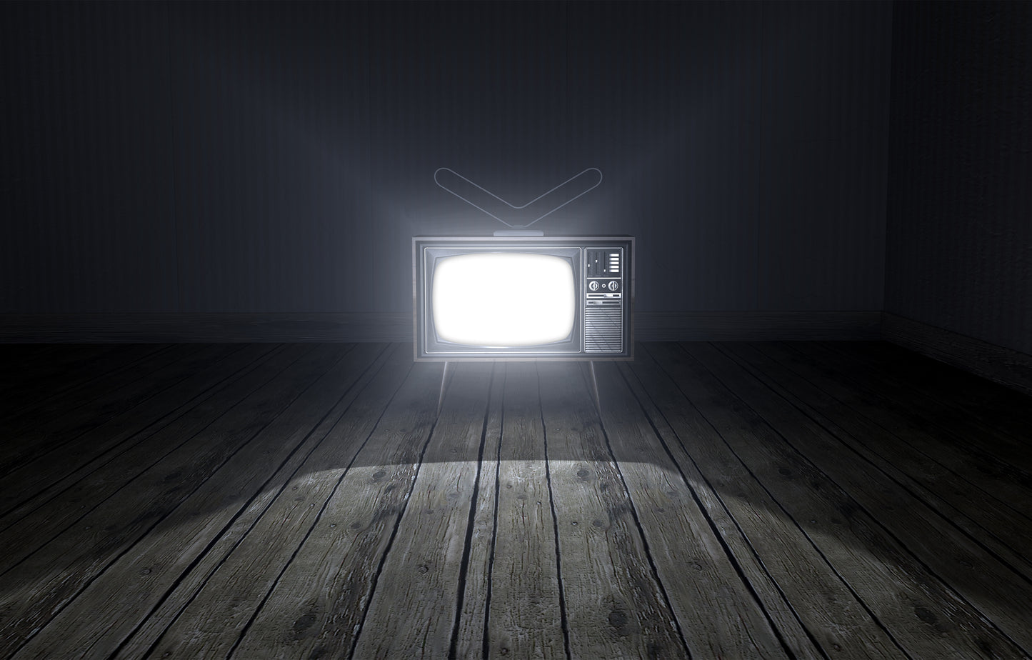 TV Cabin