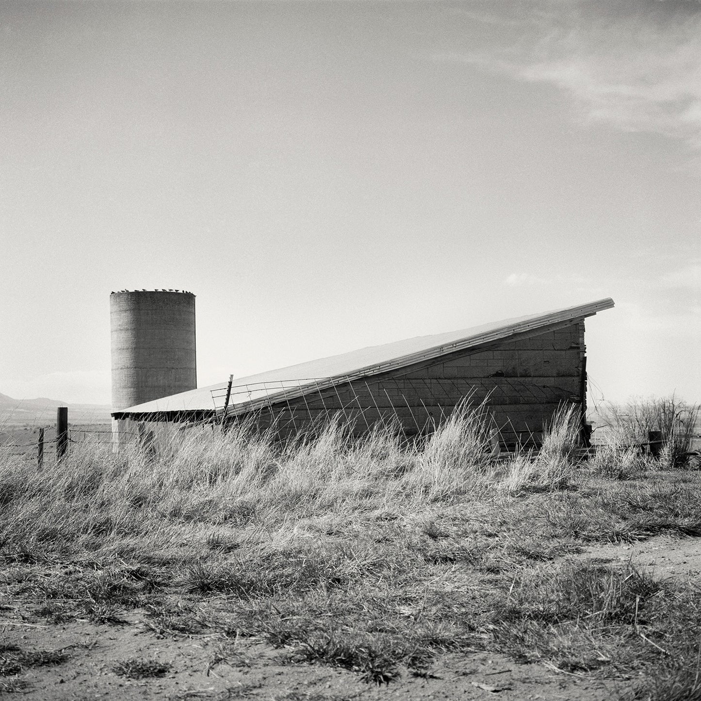 Bunker Barn, Windsor, Colorado