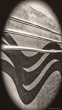 Playground Abstract #5