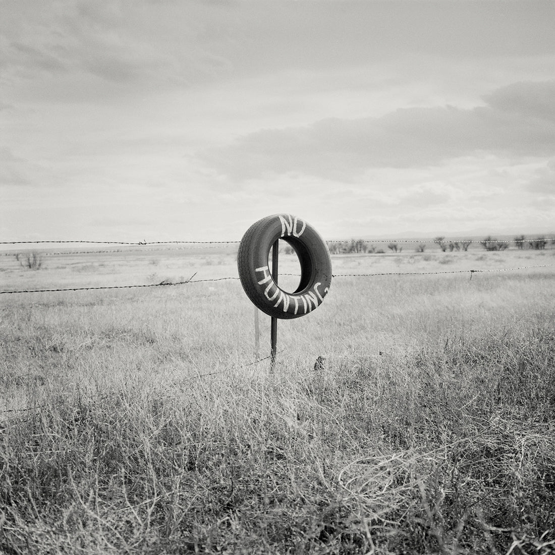 No Hunting, Watkins, Colorado