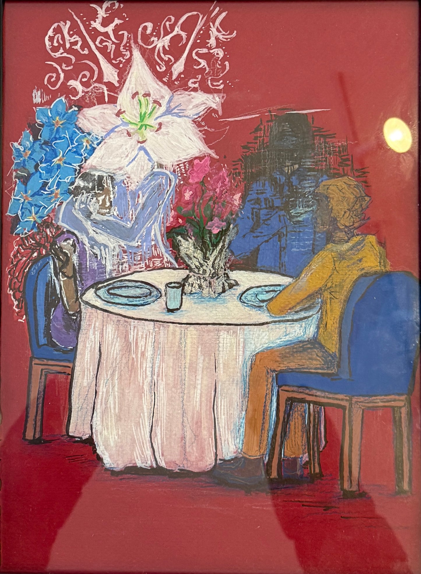 untitled 2 (Jasmine)