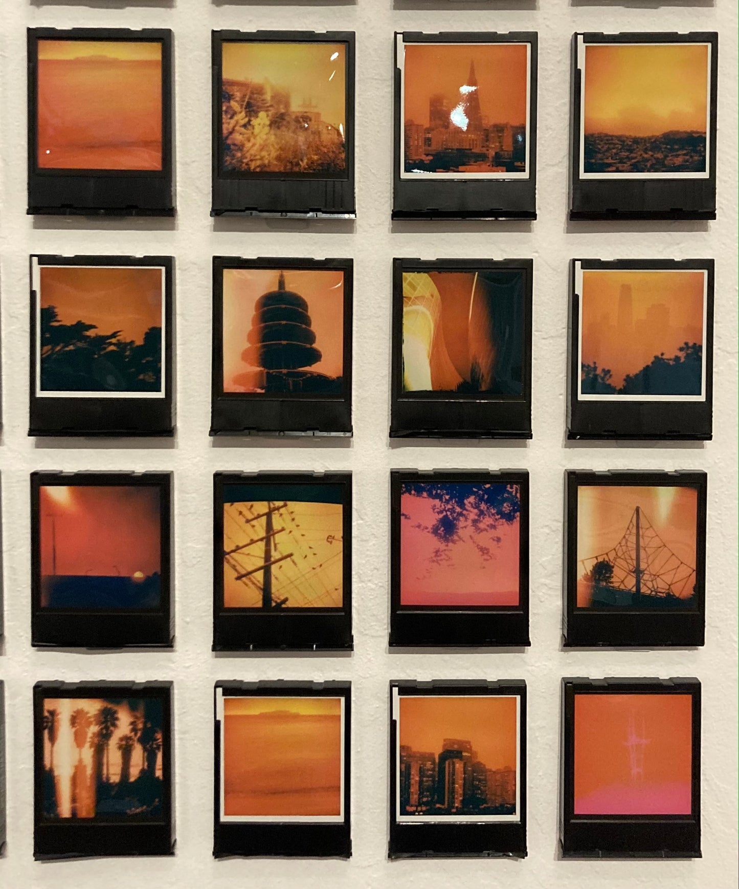 HELLSCAPE SF