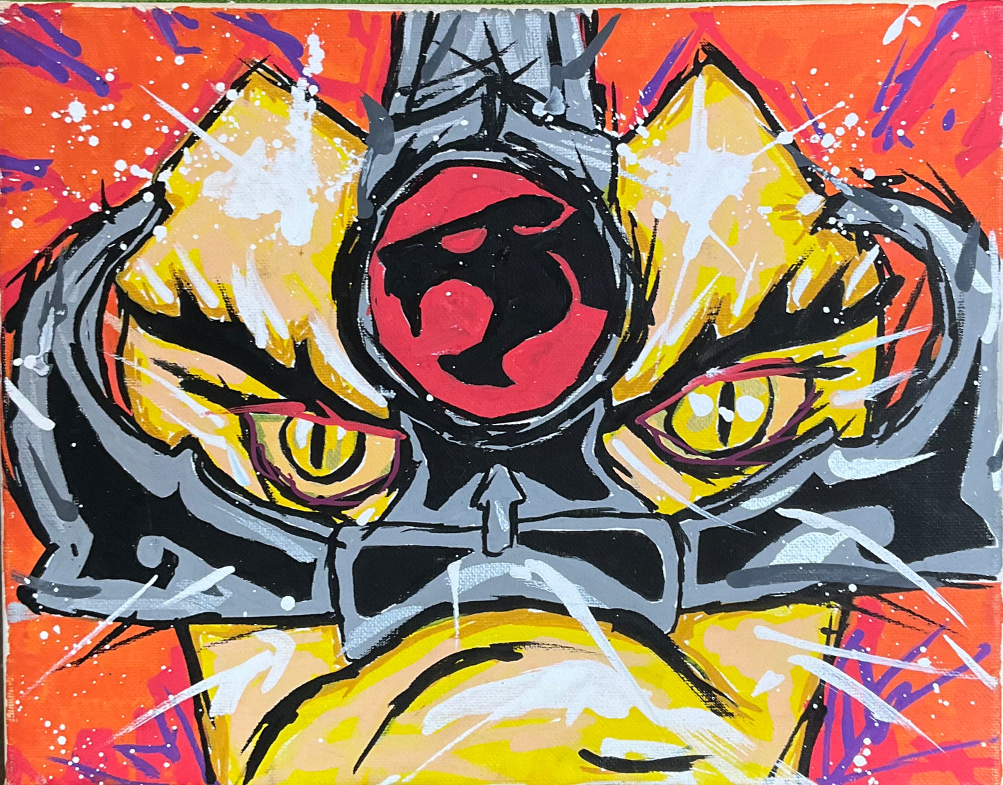 LIONO
