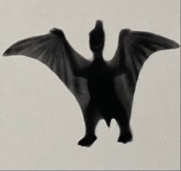 Toy: 28 (dinosaur)