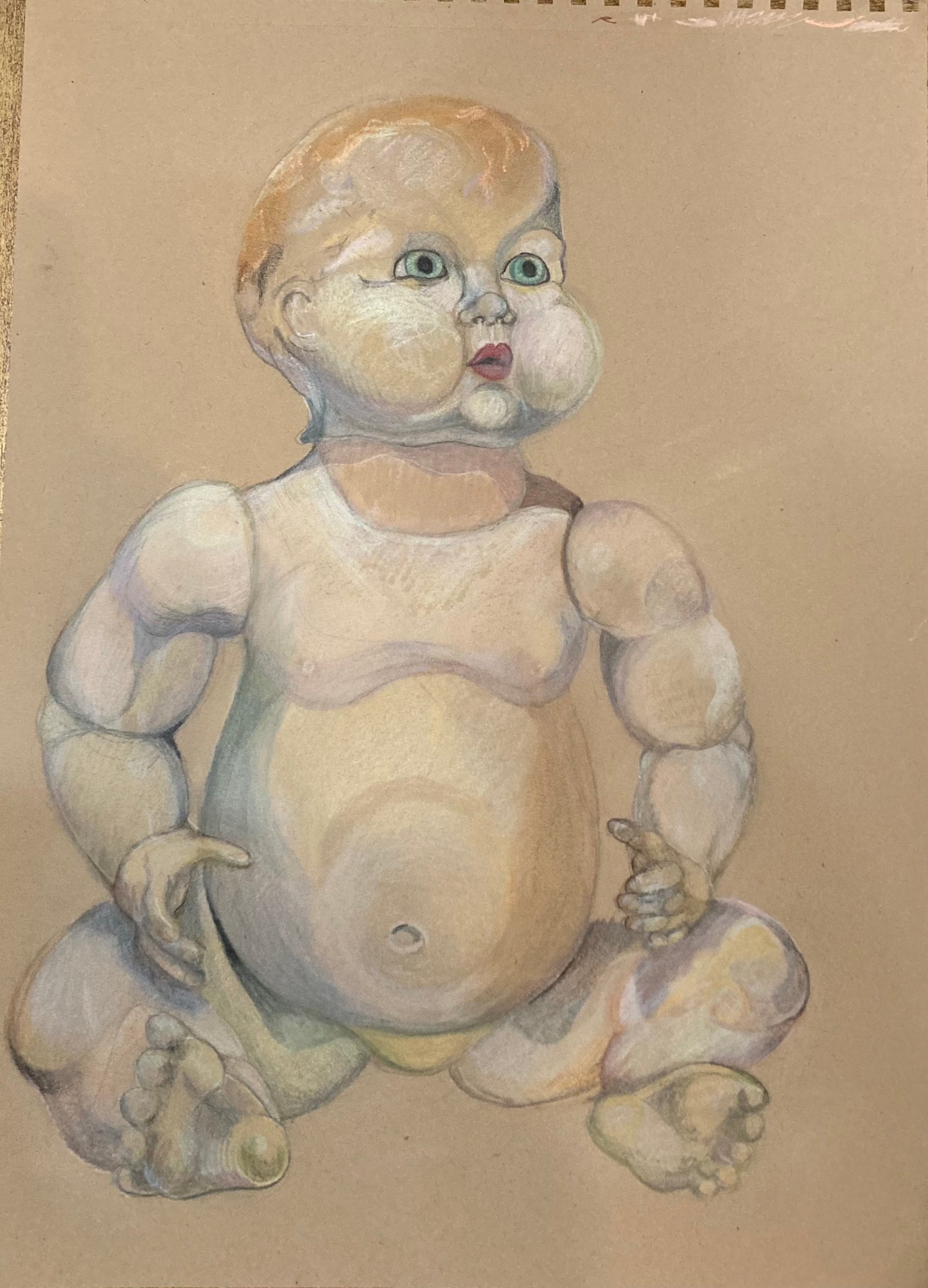 Baby Doll II