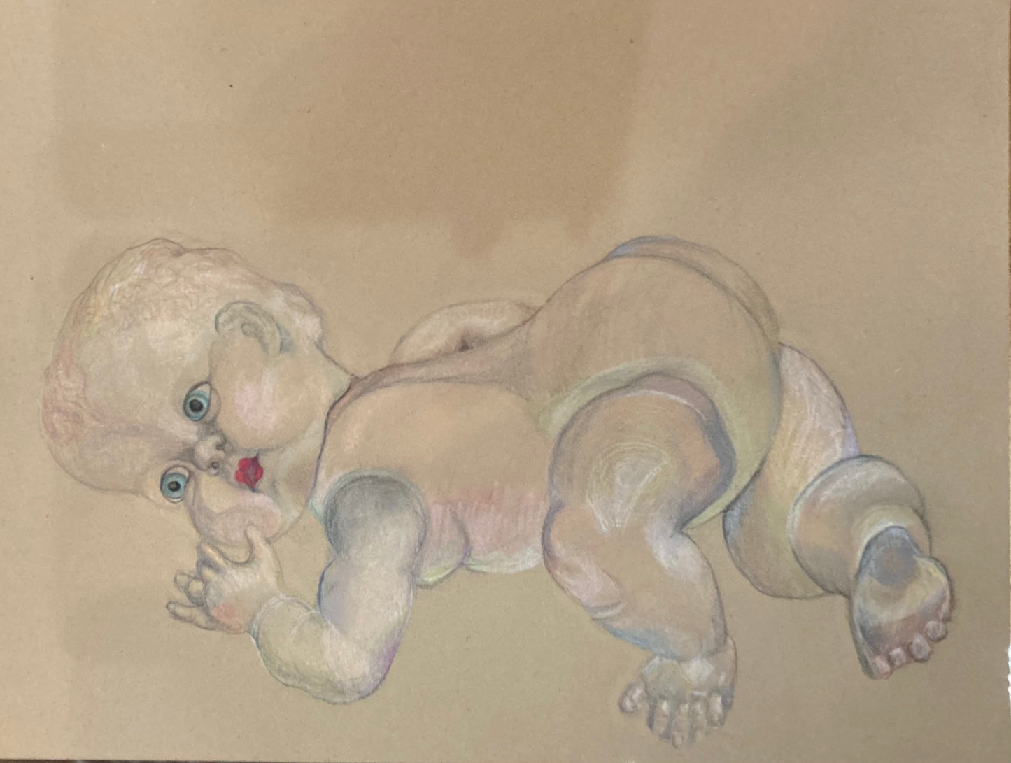 Baby Doll III