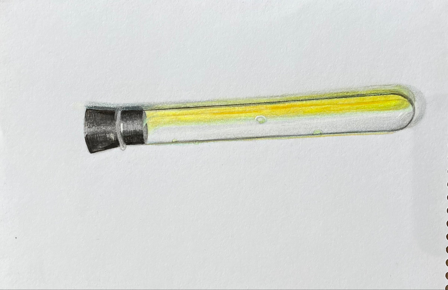 Test Tube