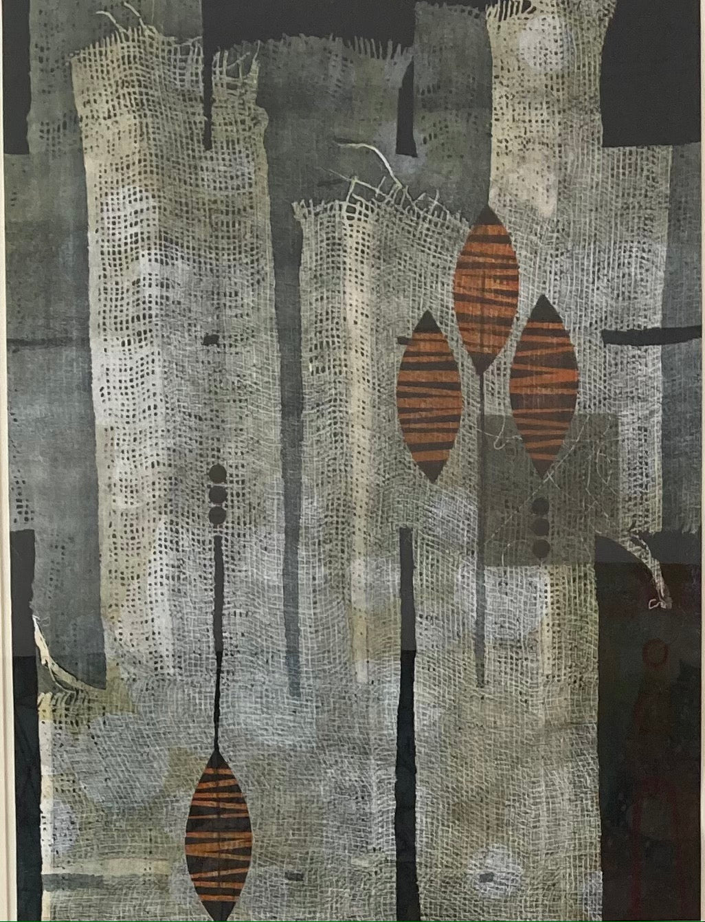 Woven