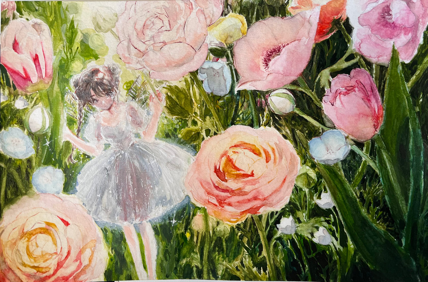 Whisper of Spring