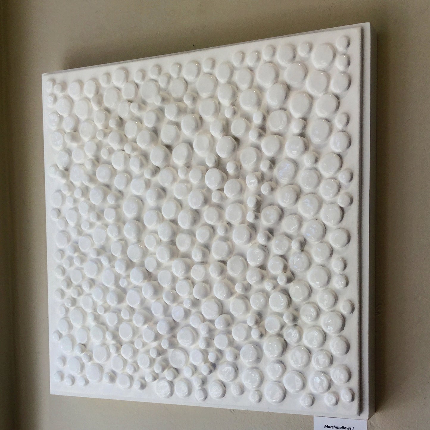 Marshmallow I