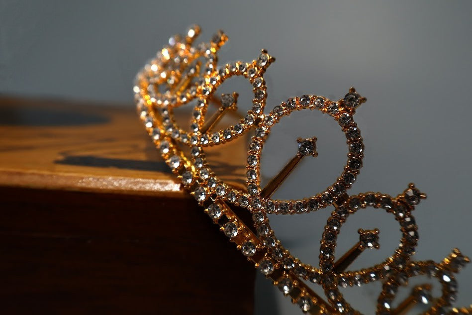 Gilded