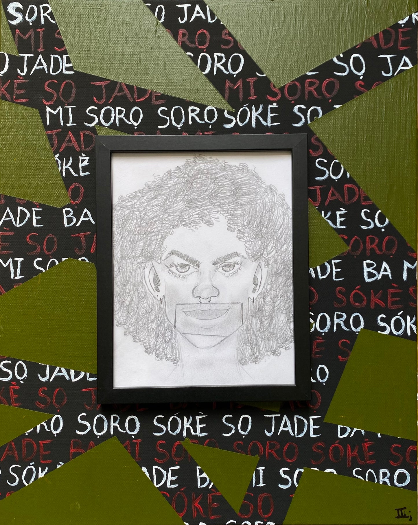 Sọrọ