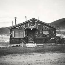 Antler House, Jamestown, Colorado