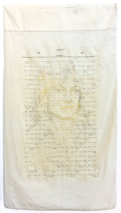 Big Pharma Tried to Patent My DNA, p17