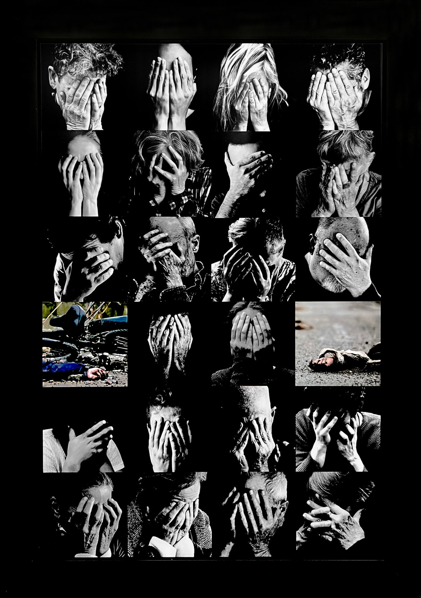 HANDS