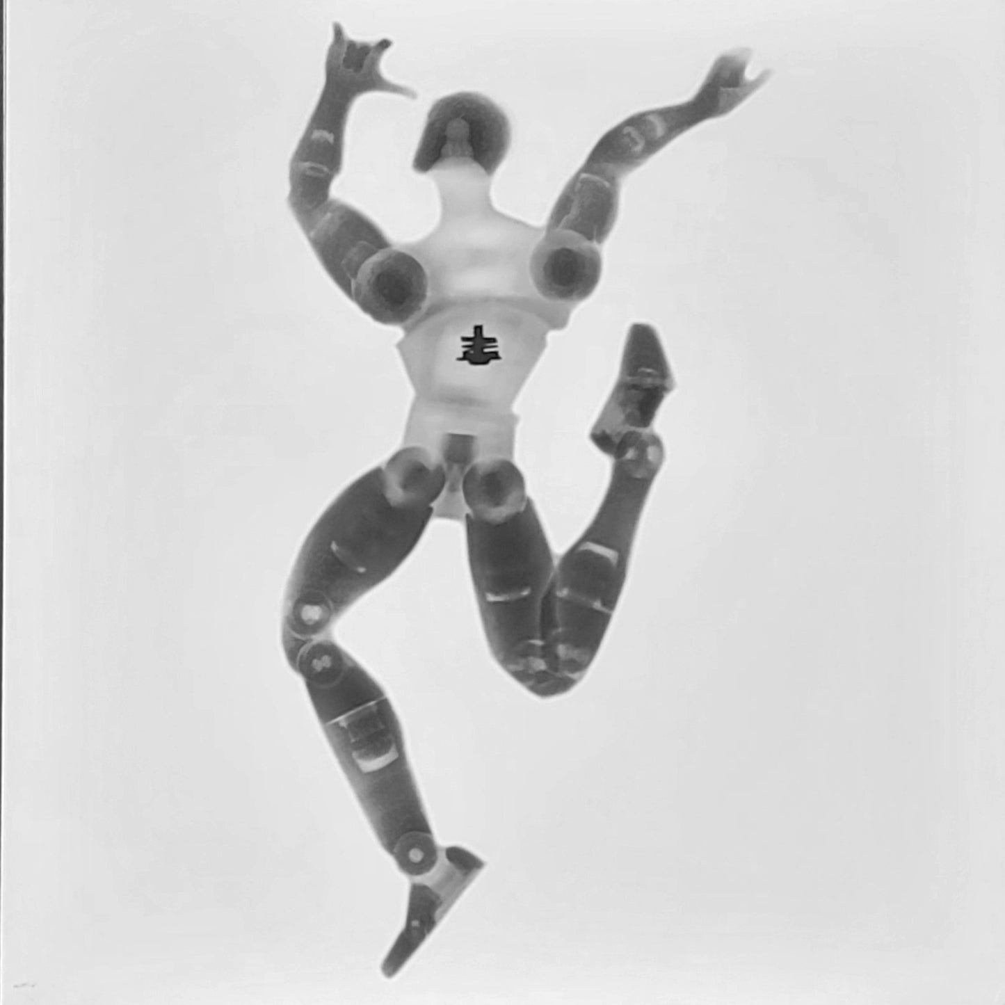Toy: 37 (dancer)