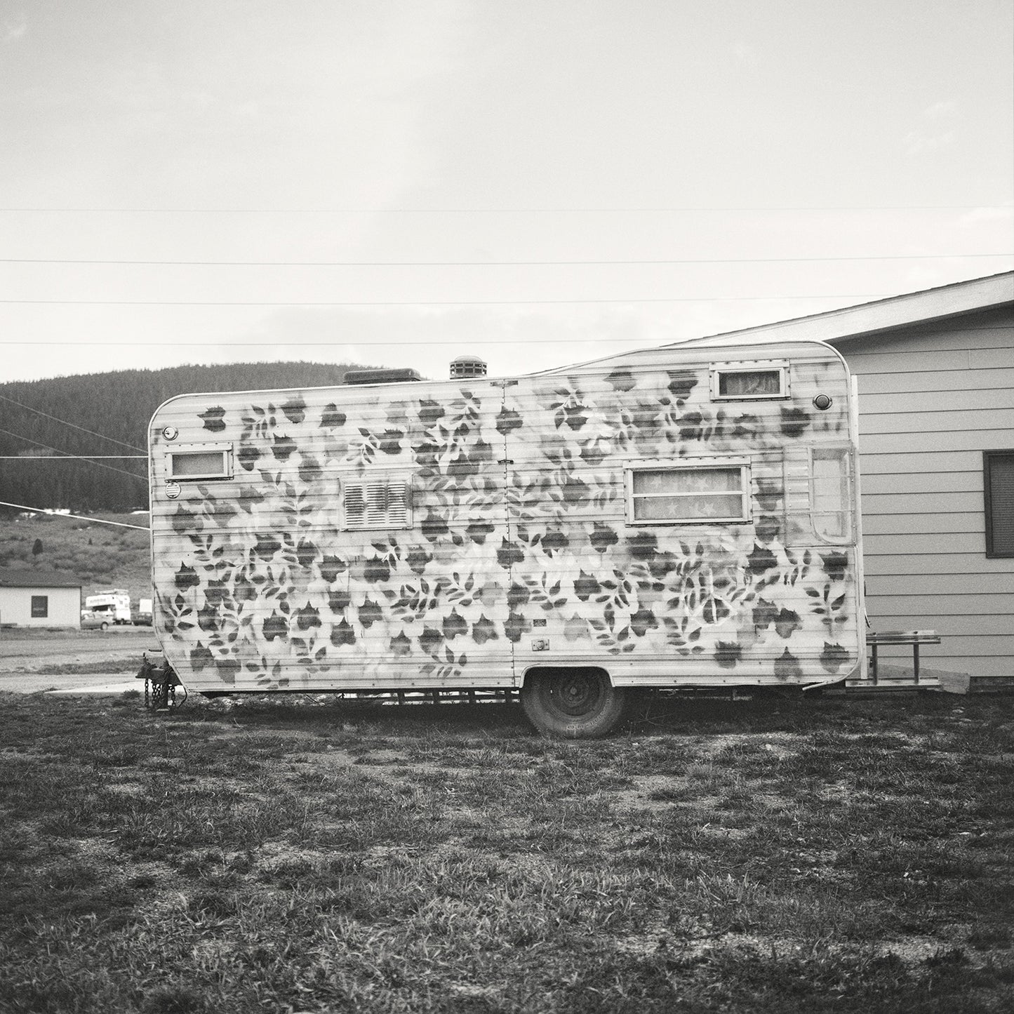 Trailer
