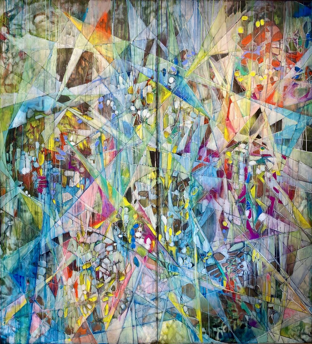 Into me. Into you. Where it all began