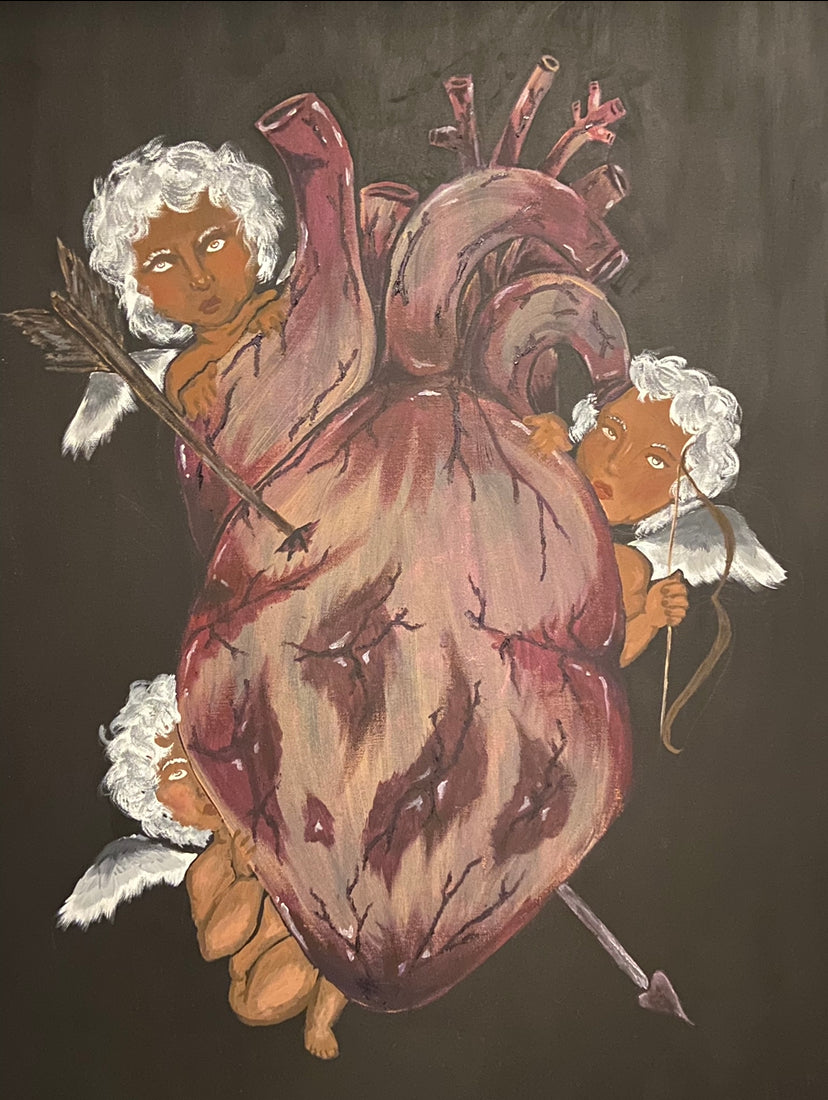 Analuisa Alfaro Embriz