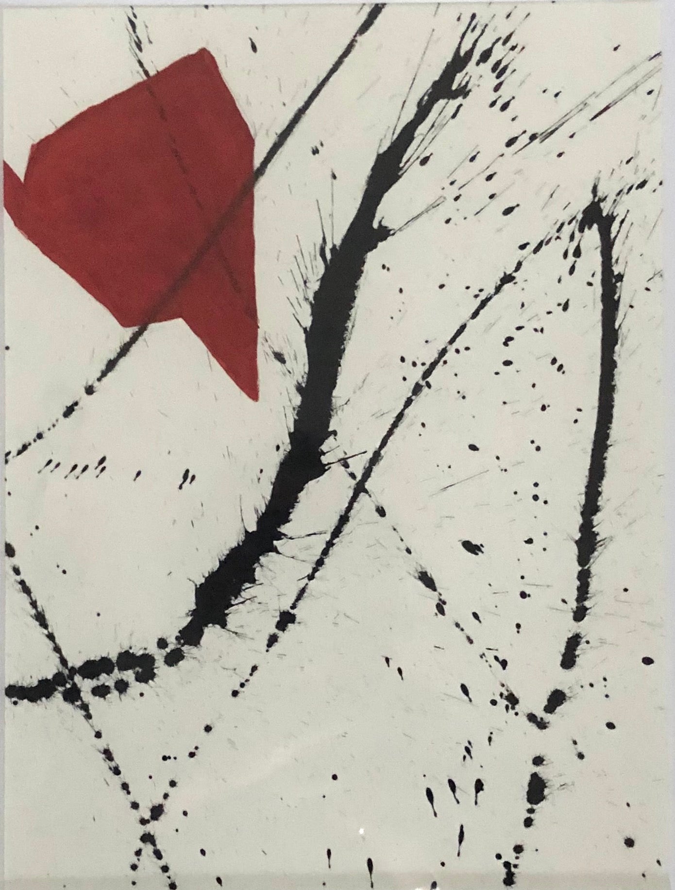 Red Thing