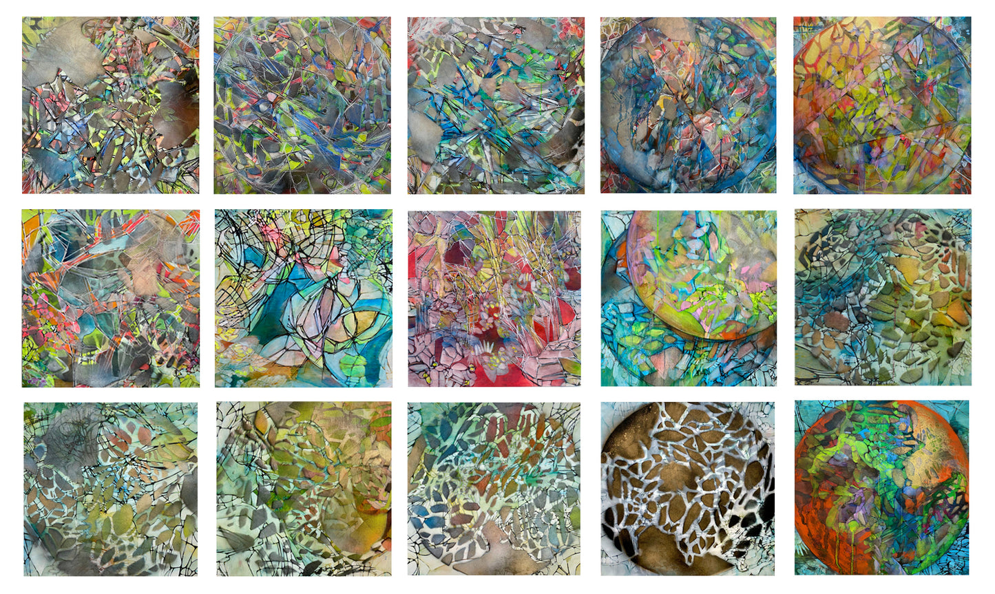 Corona Series: Contact Tracing Week 7