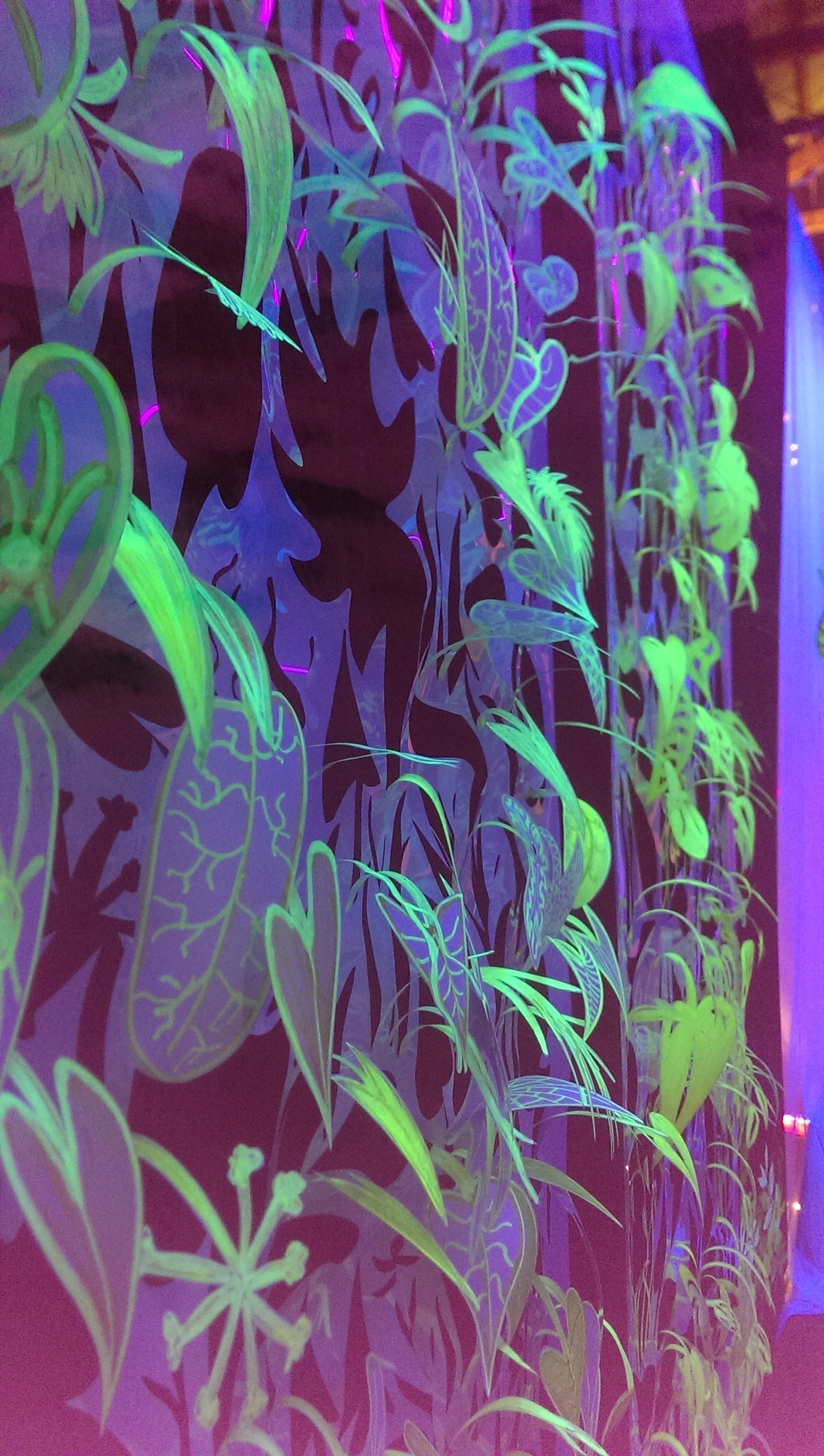Astral Garden