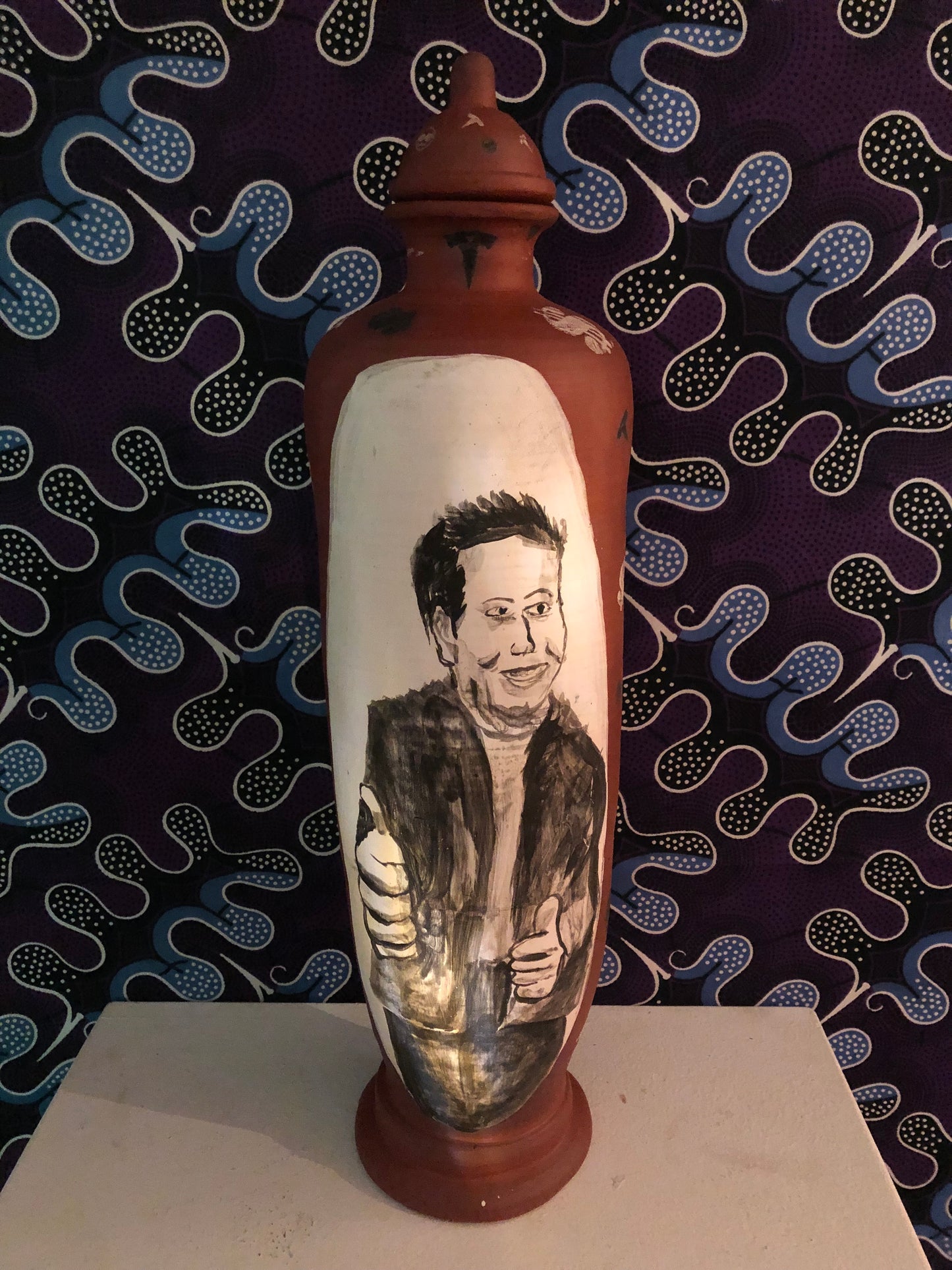 MÁAZ: Recent Archeological Discoveries from Earth’s Second Colony