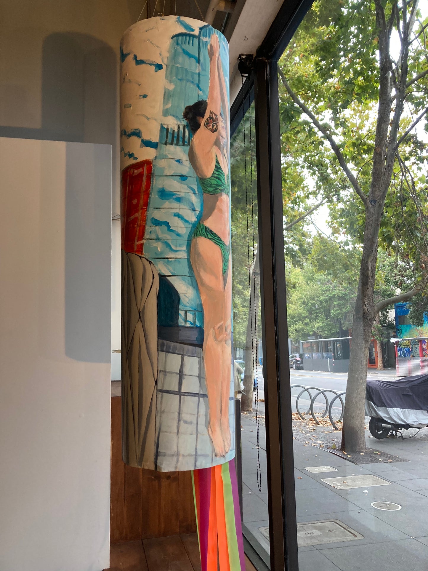 Portals to the Heavens 2