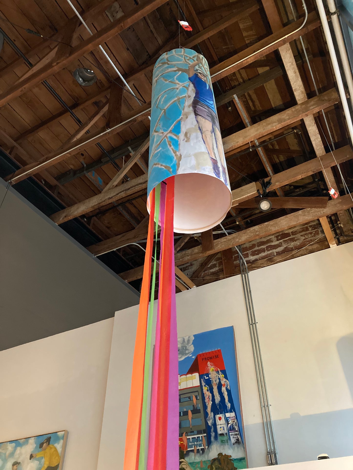 Elisa Skyseries: Trees as Portals to the Sky