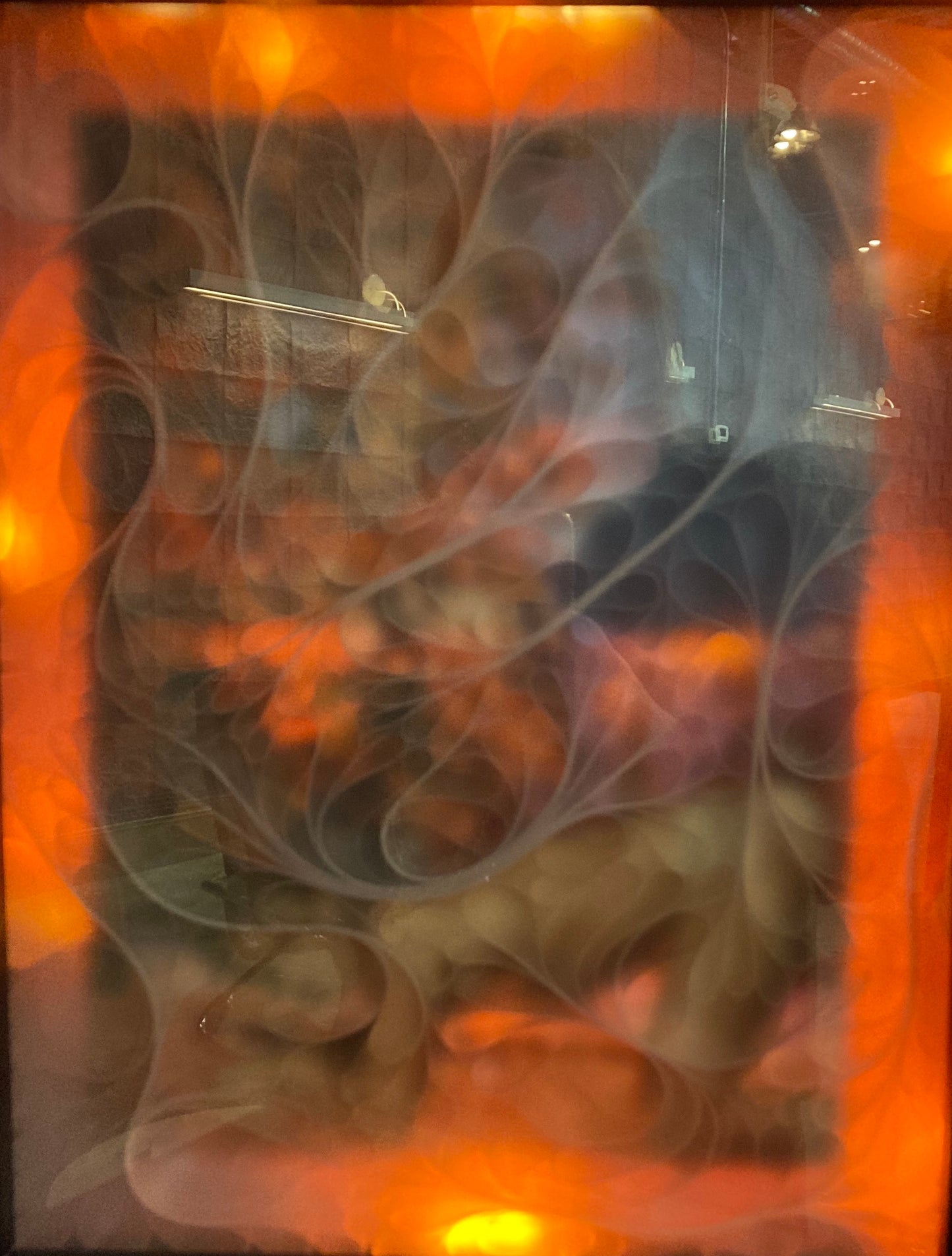 Where Were you When The World Was Burning II