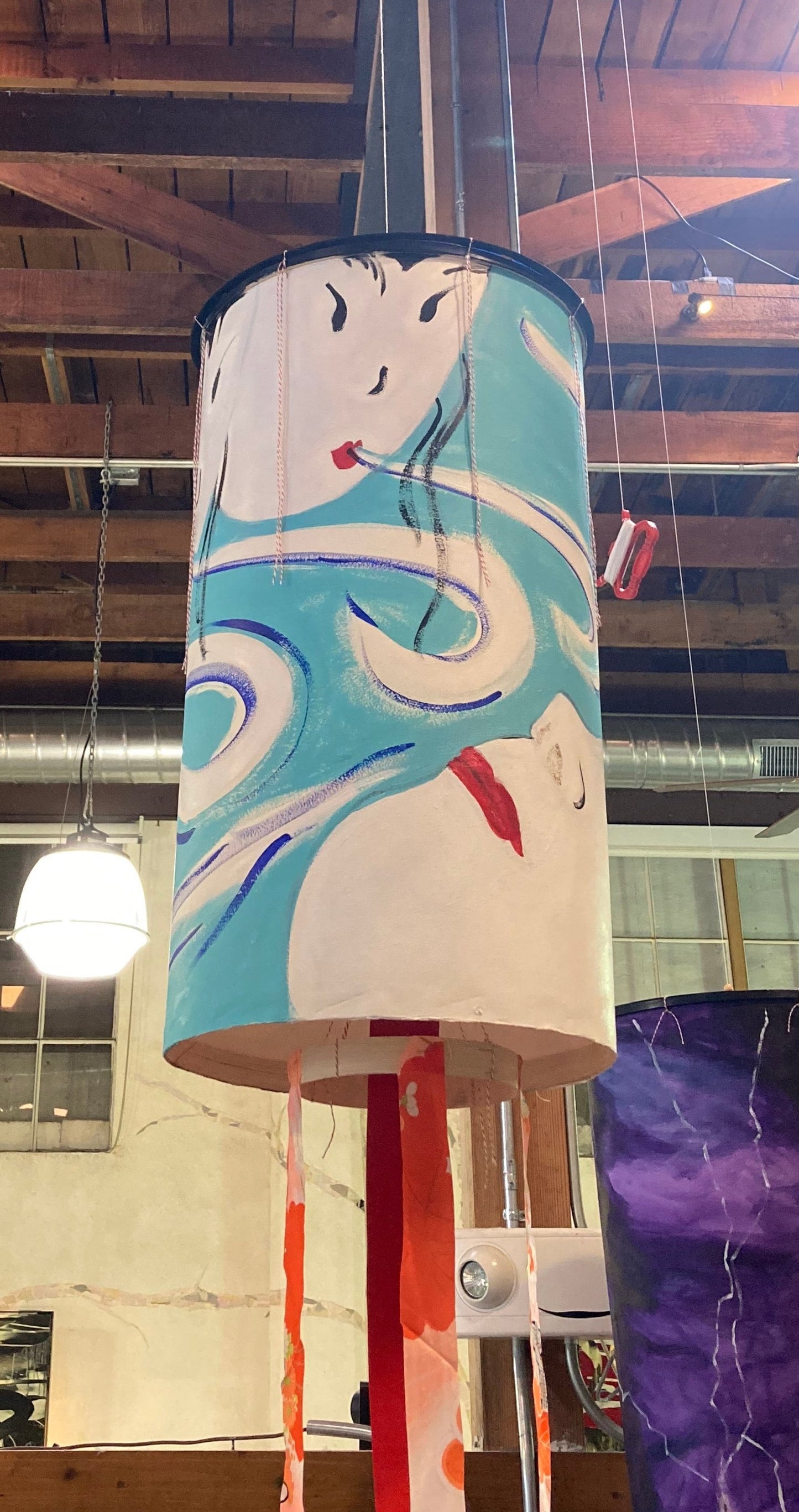 #Goddess of Lightning (Power Surge)