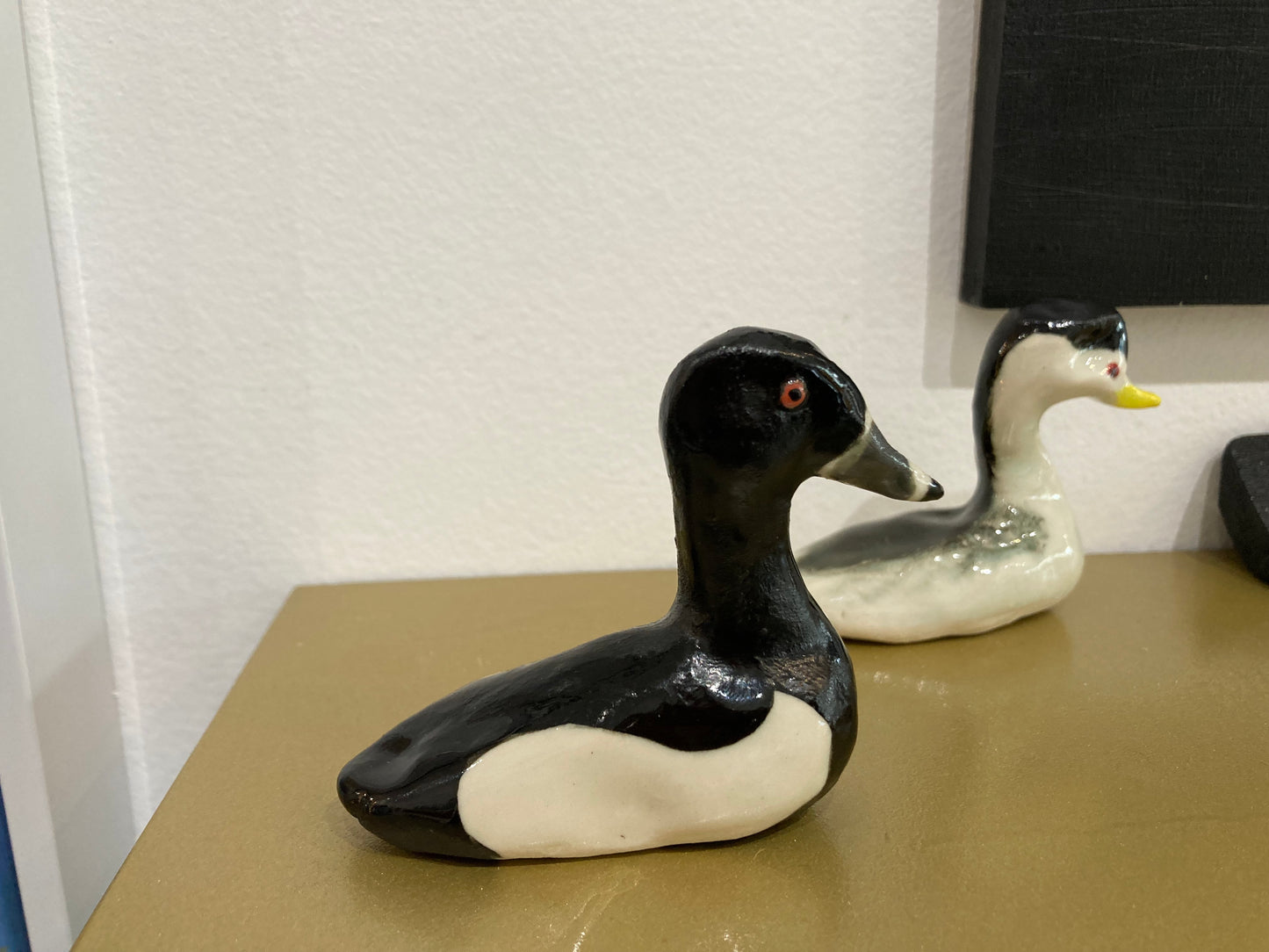 Submerge/Hapa Confessions Ducks