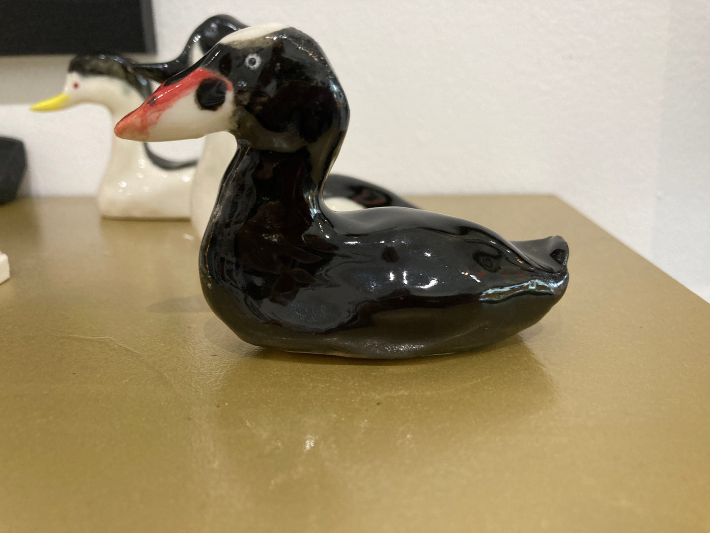 Submerge/Hapa Confessions Ducks