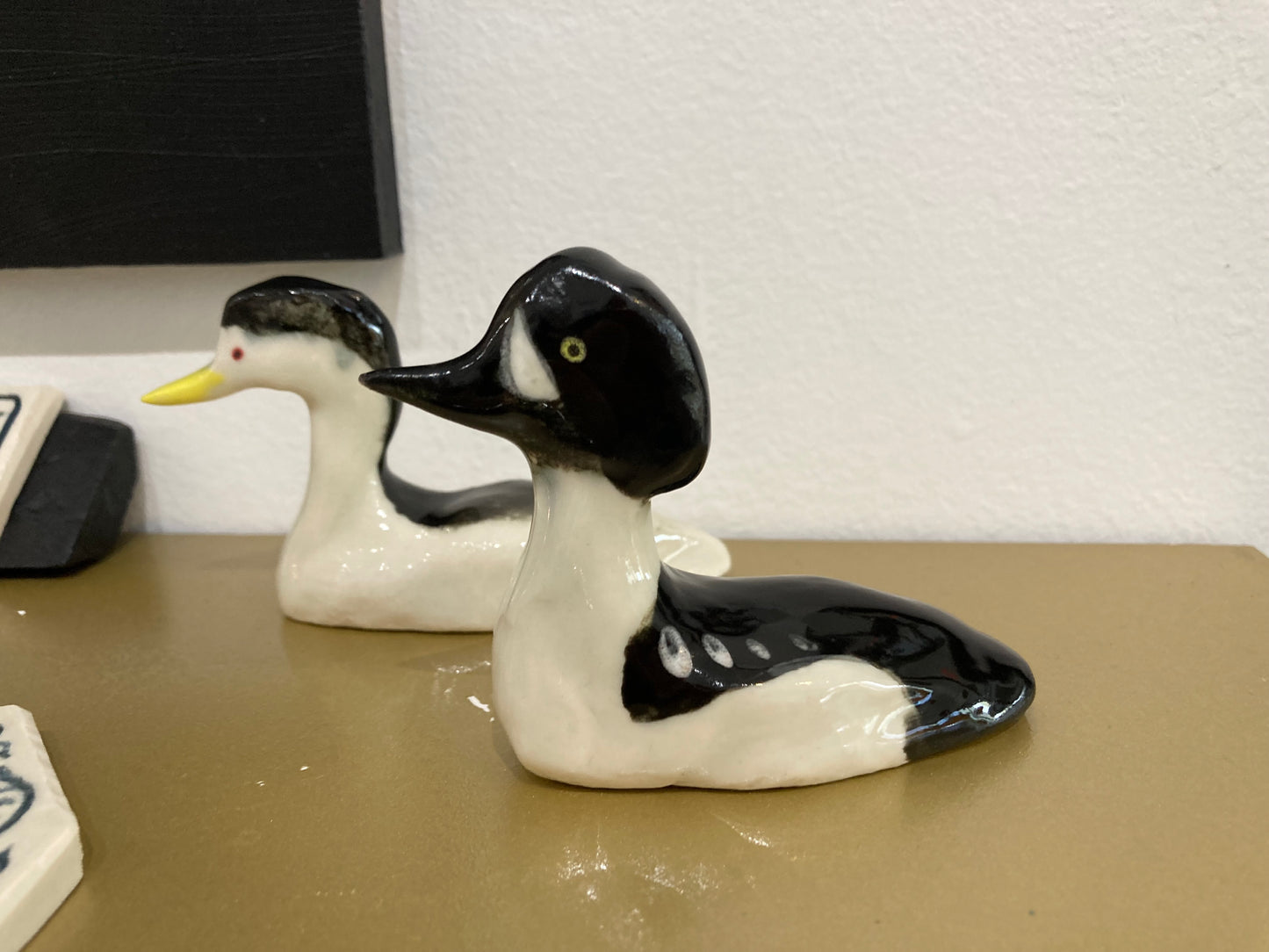 Submerge/Hapa Confessions Ducks