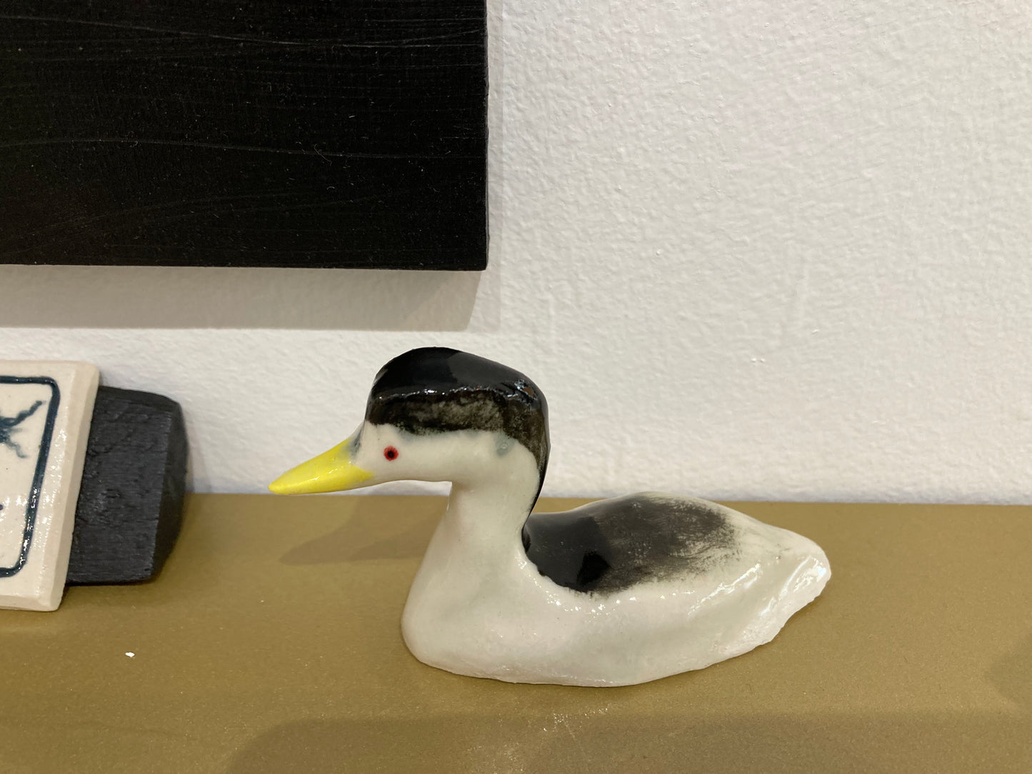 Submerge/Hapa Confessions Ducks