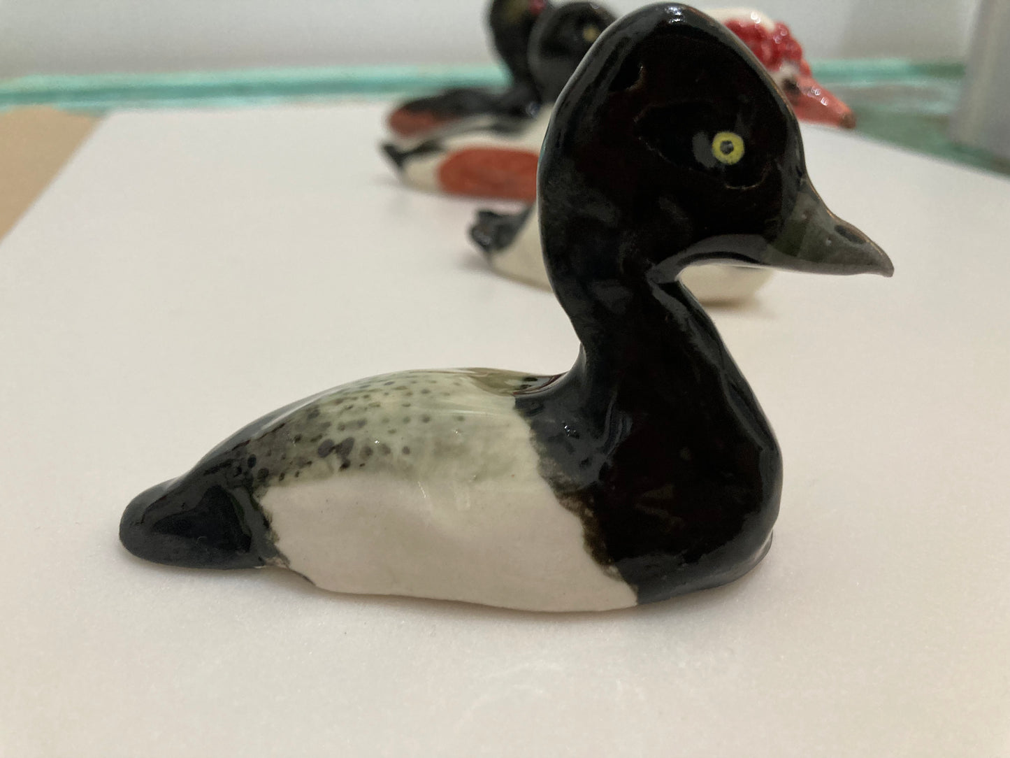 Submerge/Hapa Confessions Ducks