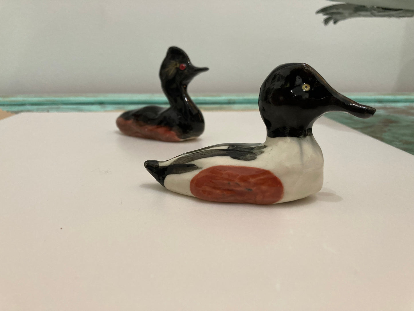 Submerge/Hapa Confessions Ducks