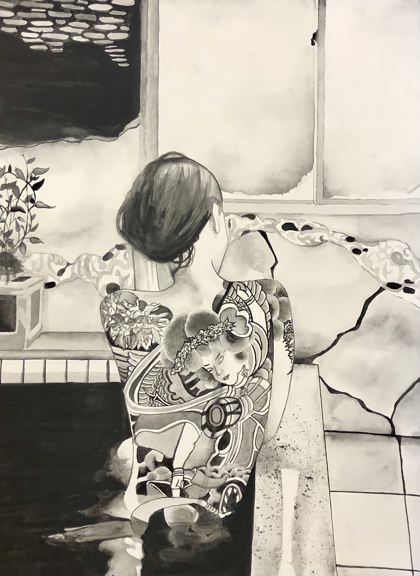 Cybille Leinani Irissou