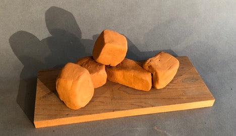 Tilted Cubes