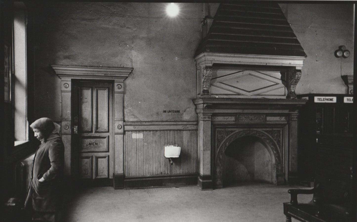 Waiting Room
