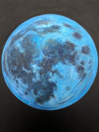 Blue Moon