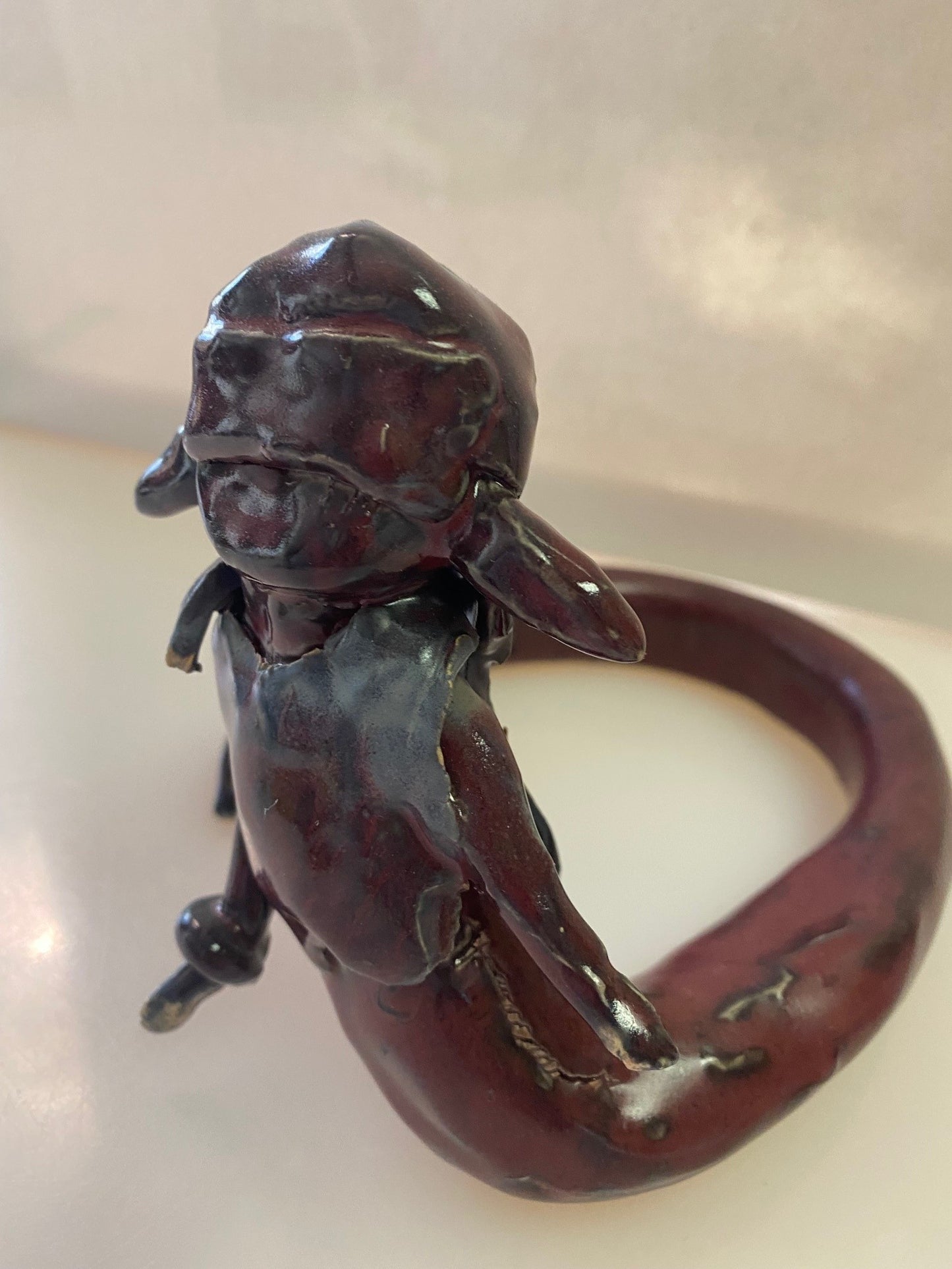 Rory Nguyen (Dream Witch)