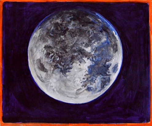 Lunar Eclipse #6