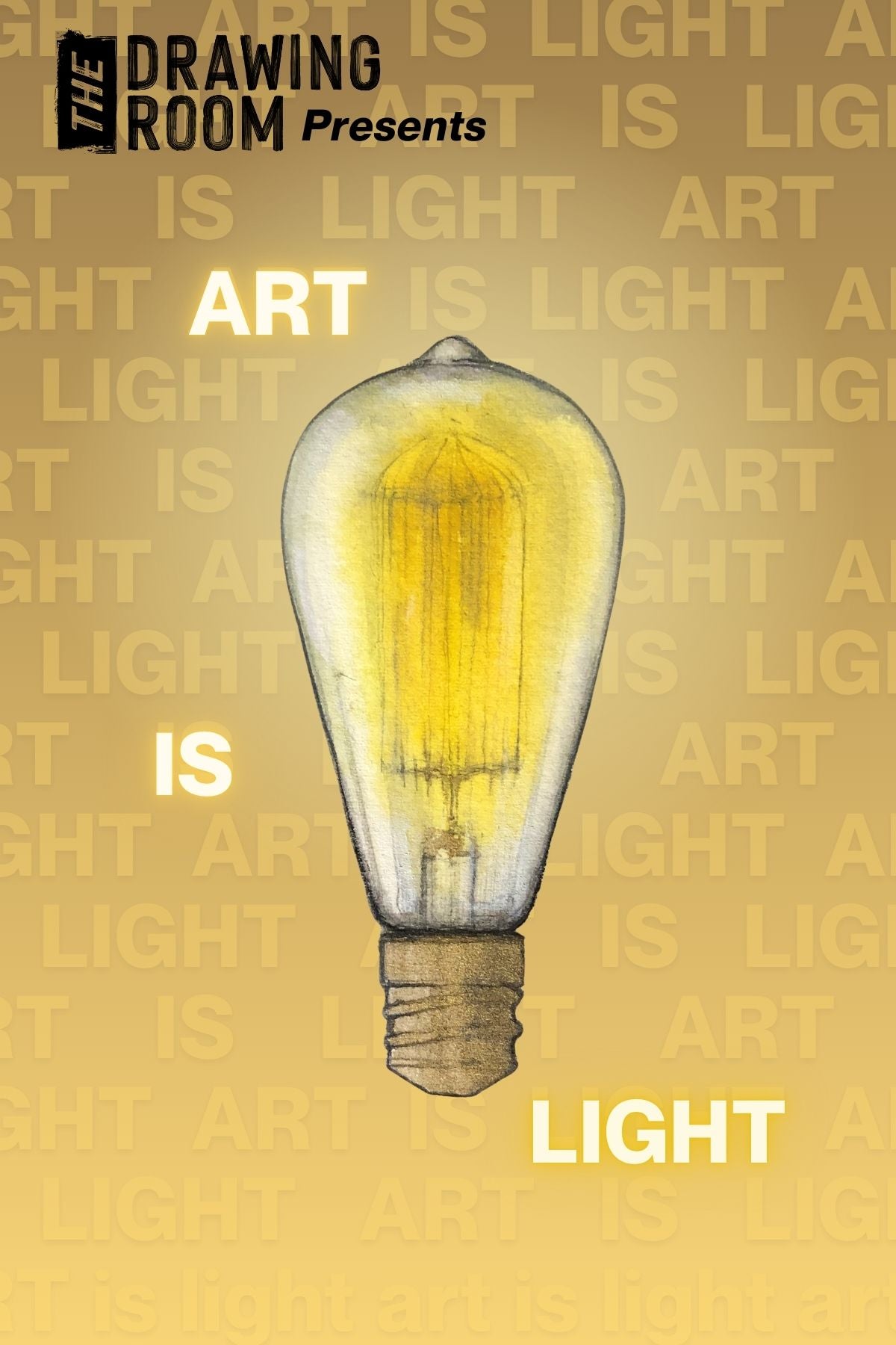 ART IS LIGHT