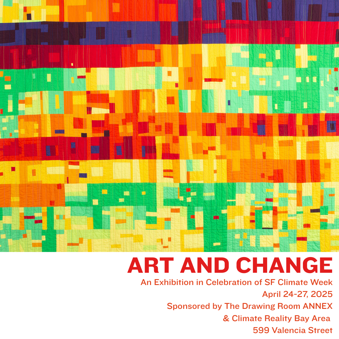 ART & CHANGE