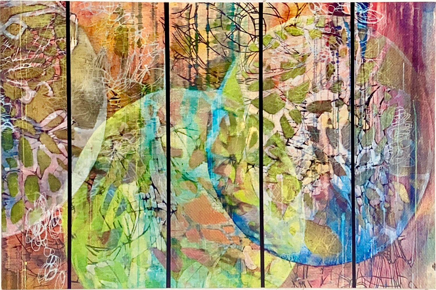 a paths journey studio renee decarlo