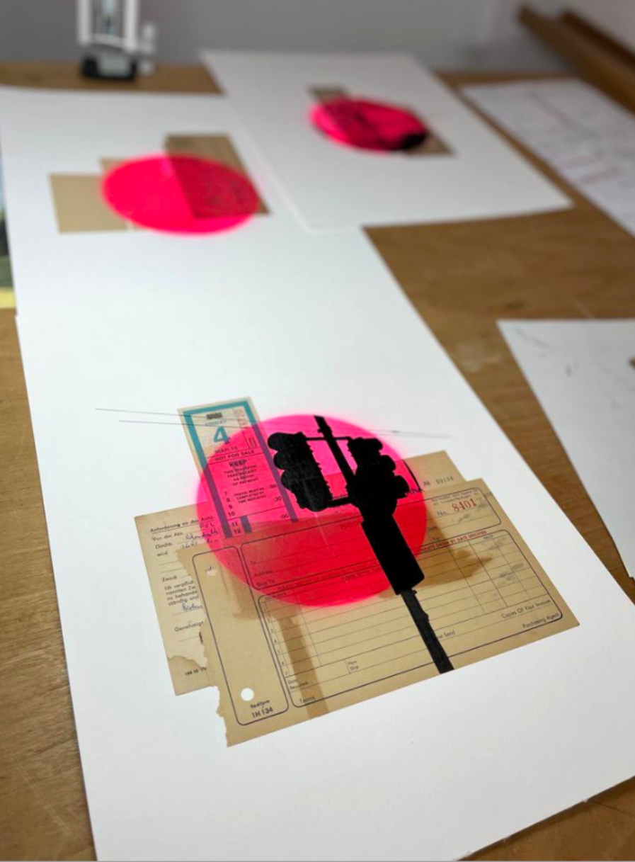 Interim Drawing INTERIM – Drawing Room SF