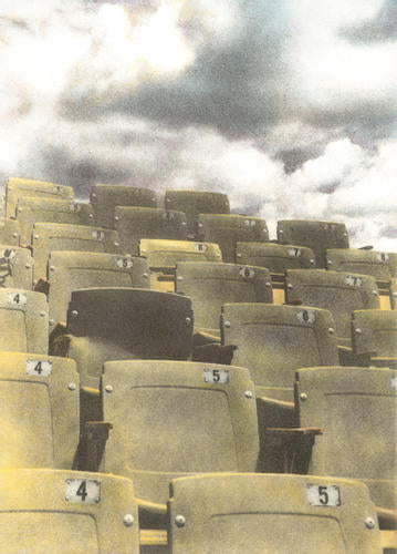 Santa Fe Chairs