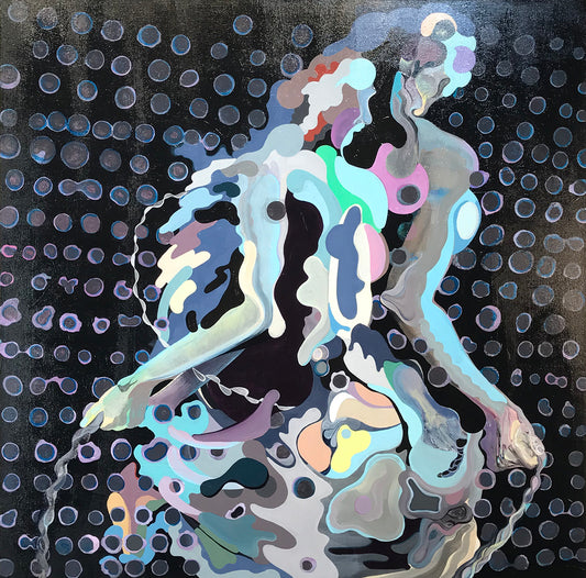 Grandma's Jumprope Timelapse